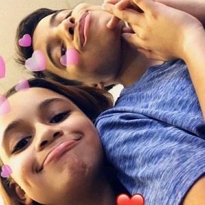 Meet your Posher, Suzie